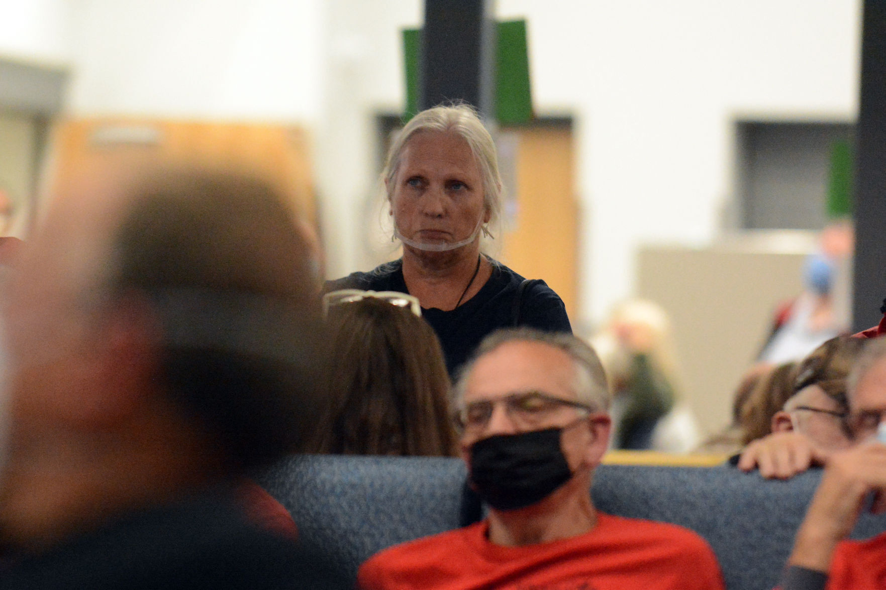 Baraboo school annual meeting